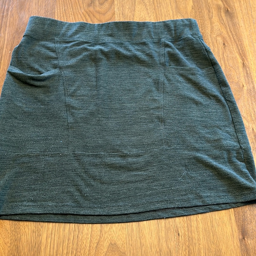 TOAD & CO Skirt